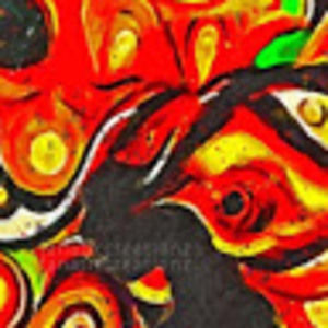 Meet your Posher, Alicia